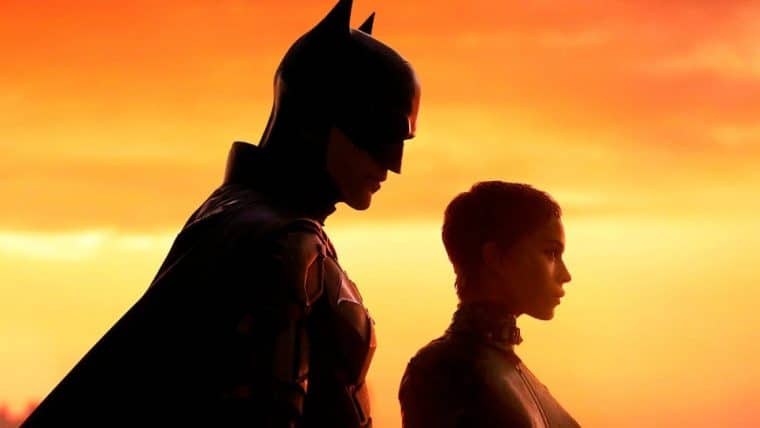 Batman já ultrapassa a marca dos US$ 500 milhões na bilheteria mundial