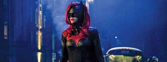 Batwoman | Nova personagem pode assumir papel principal