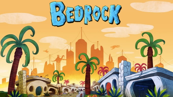 Bedrock | Os Flintstones ganhará uma sequência