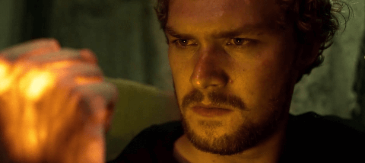 Punho de Ferro | herói enfrenta Serpente de Aço em trailer da segunda temporada