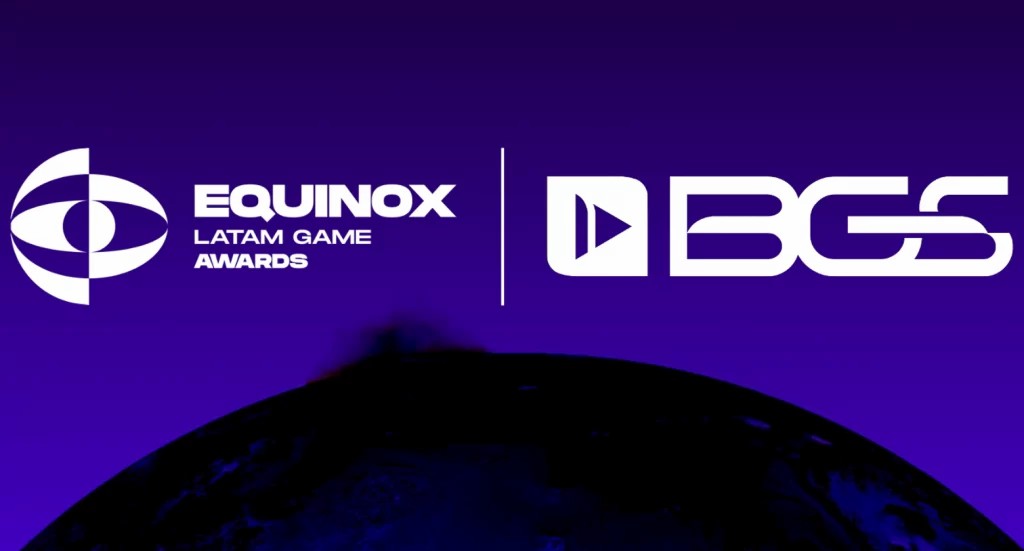 BGS 2023 Recebe a Equinox LATAM Game Awards: Celebrando o Melhor dos Games na América Latina