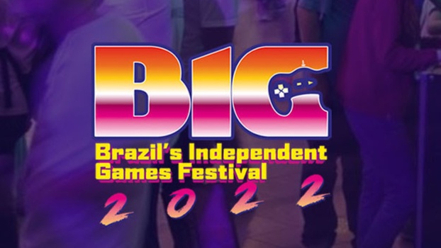 BIG Festival 2022 oferece palestras para desenvolvedores e profissionais de games