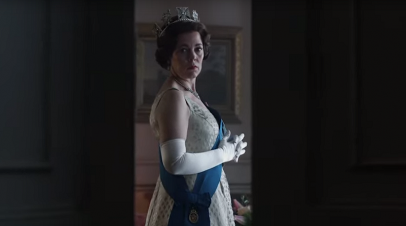Netflix divulga teaser e data de estreia de The Crown, confira