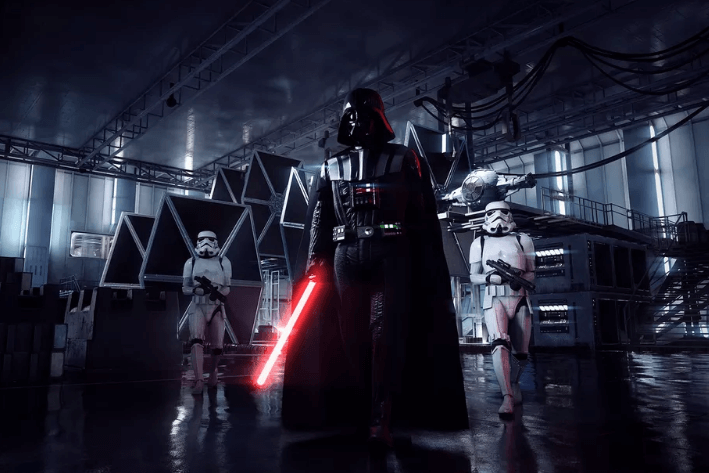 Star Wars Battlefront 2 | EA retorna com as compras no jogo