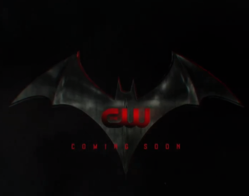 Batwoman | Série ganha seu primeiro teaser 