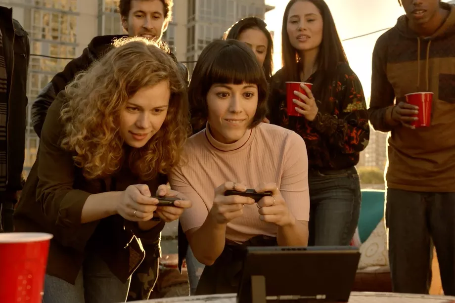 Nintendo tem planos para dois novos modelos Switch