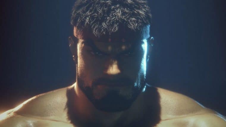 Capcom anuncia Street Fighter 6 com teaser, assista