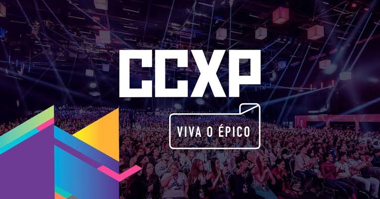 CCXP 2019 | Ingressos para sexta estão ESGOTADOS