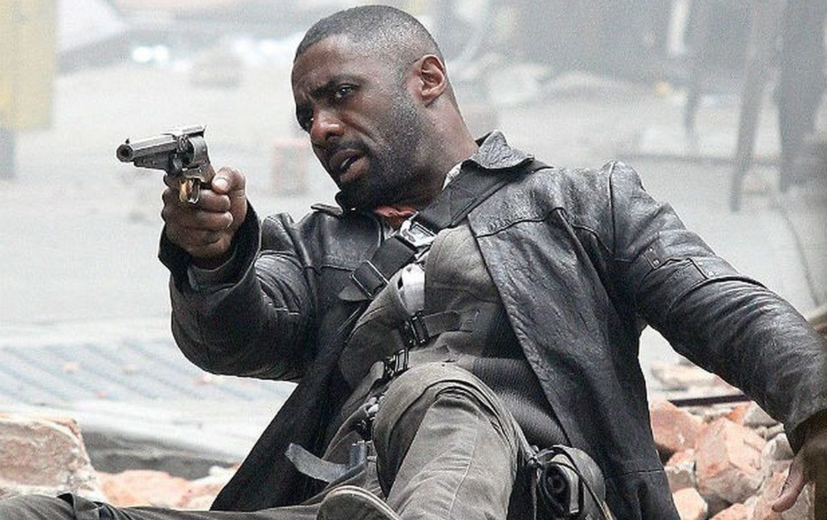 Esquadrão Suicida 2 | Idris Elba está em negociações para substituir Will Smith 