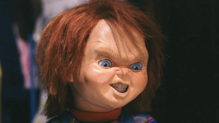 Chucky | Série do Brinquedo Assassino ganha primeiro teaser