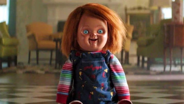 Chucky | Série é renovada para uma segunda temporada
