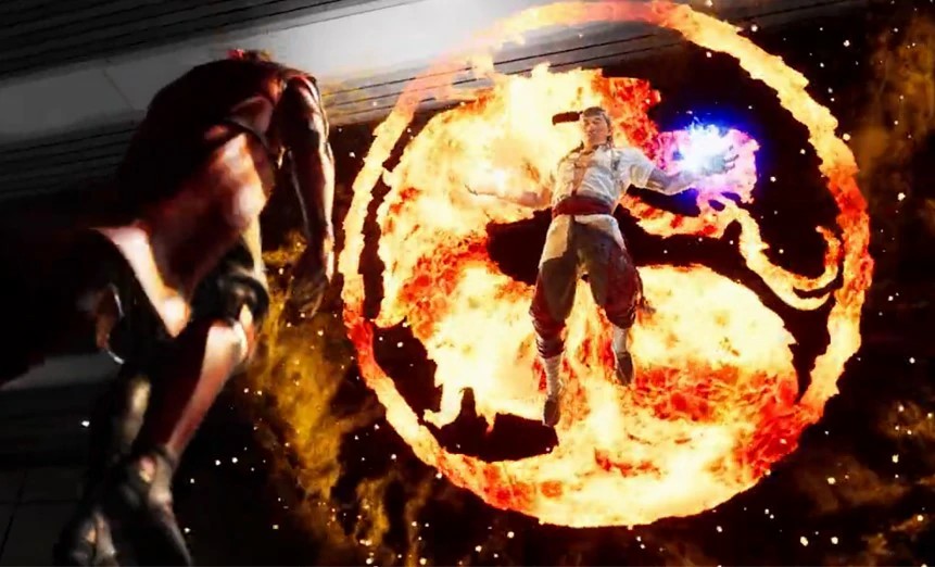 Confira o trailer do Beta Test de Mortal Kombat 1 divulgado pela Warner Play