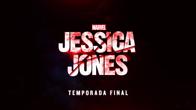 3 ª Temporada de Jessica Jones tem seu primeiro trailer divulgado, Confira!!