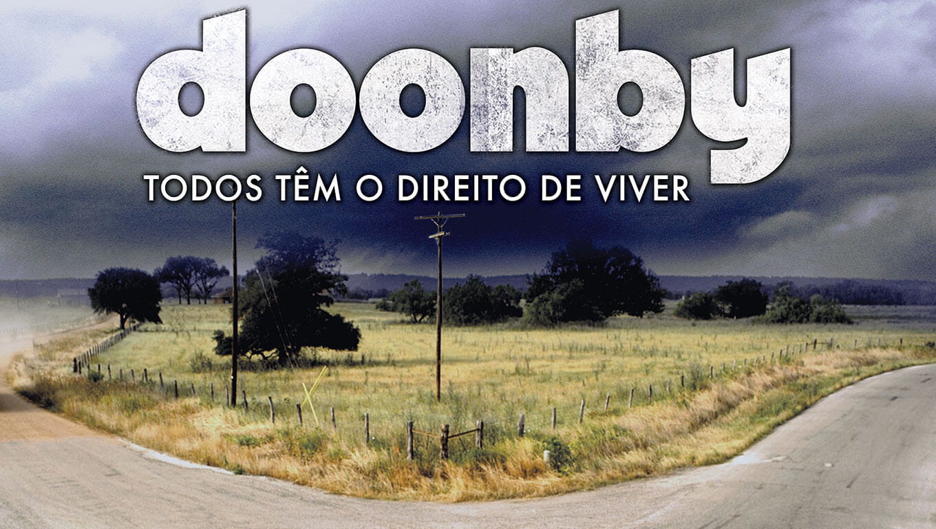 Filme Doonby estreia no Brasil abordando tema contra aborto