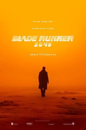 Blade Runner 2049 | Lançado novo trailer