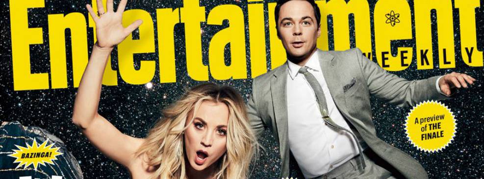 The Big Bang Theory | Jim Parsons fala sobre cancelamento da série e saída do elenco