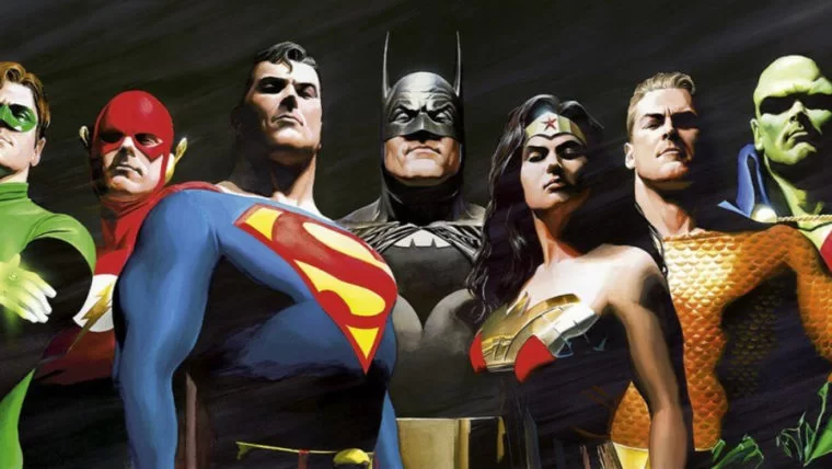 DC anuncia novos projetos como novo Batman, filme do Superman jovem e mais, confira todos