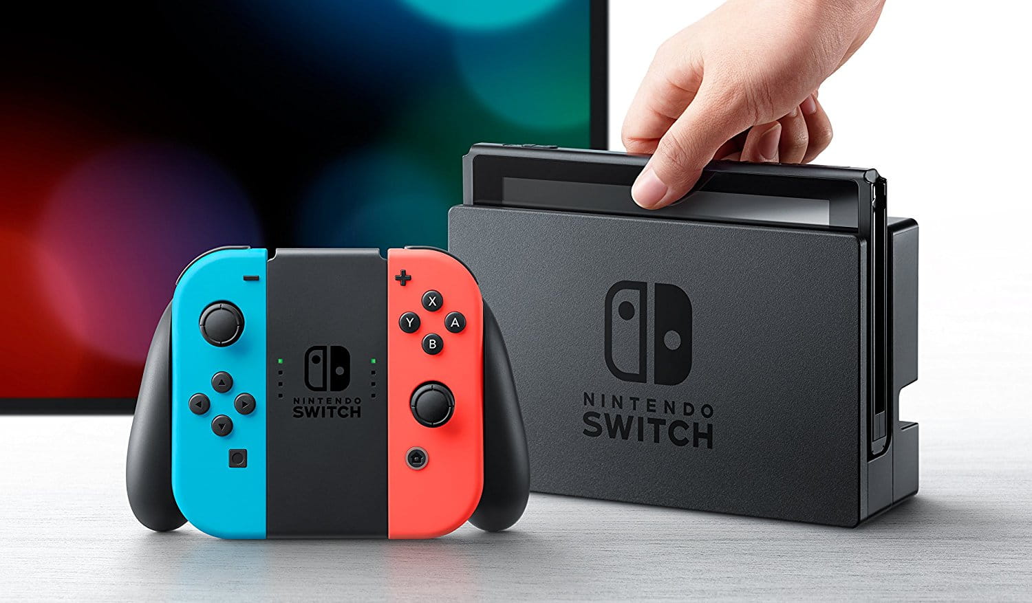 Agora você pode se inscrever para o serviço online do Nintendo Switch