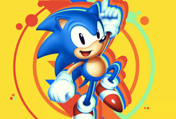 Sonic Mania Plus: Chega neste verão com novos personagens