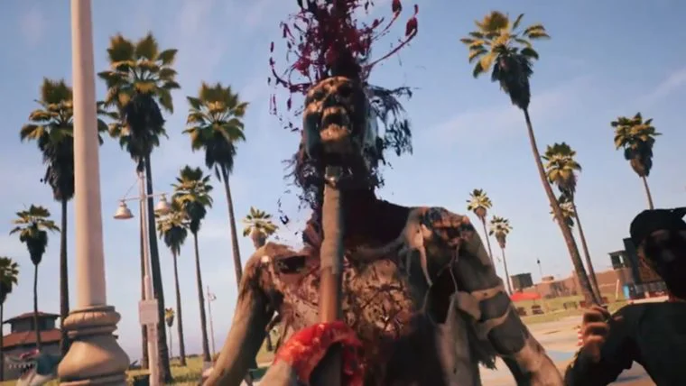 Dead Island 2 ganha trailer com ambientação, combate brutal e mais detalhes, assista