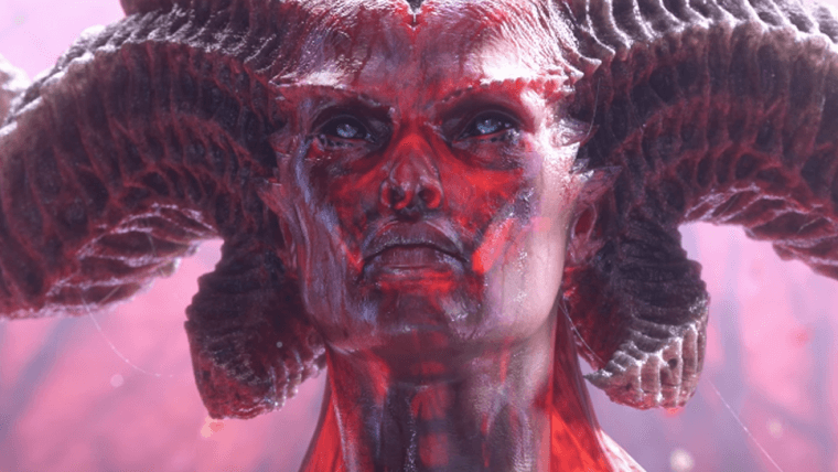 Diablo IV | Game é anunciado com trailer cinematográfico e de Gameplay