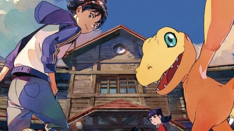 Digimon Survive ganha trailer de gameplay e história, confira