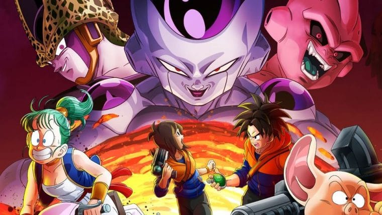 Dragon Ball: The Breakers | Novo multiplayer da franquia tem beta fechado