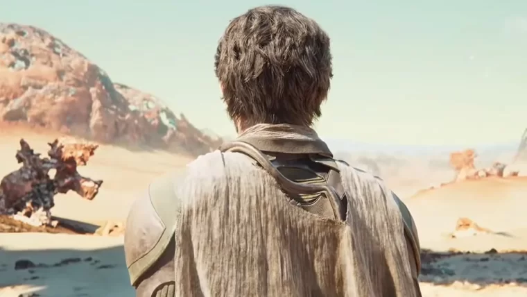 Dune: Awakening, MMO de mundo aberto do universo Duna ganha trailer, confira
