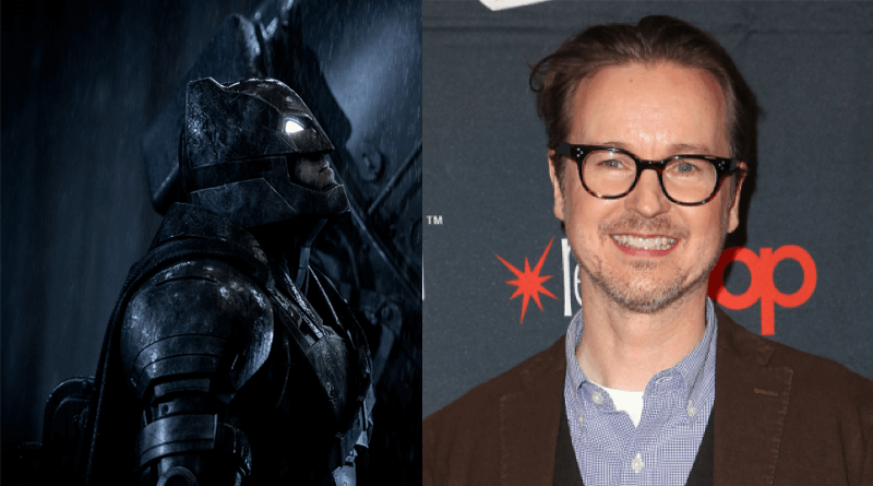 The Batman | Warner amou o roteiro de Matt Reeves [rumor]