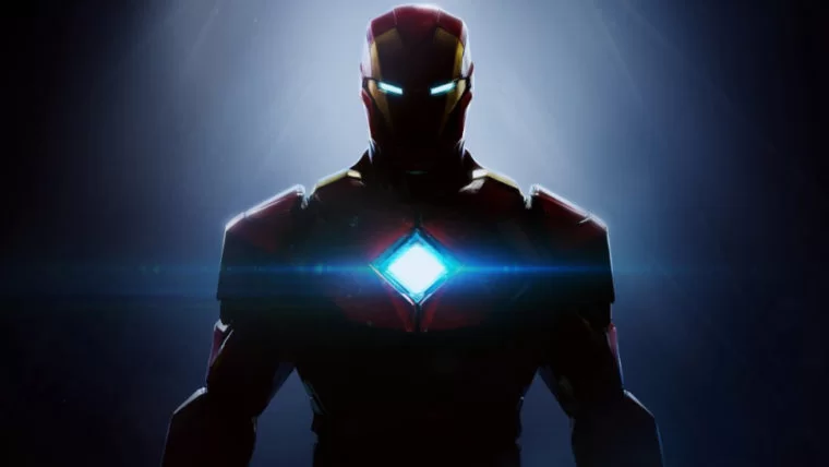 Electronic Arts faz parceria com Marvel para três jogos de heróis