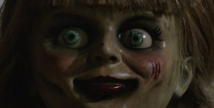 Annabelle 3: De Volta para Casa | Filme ganha trailer assustador, confira!