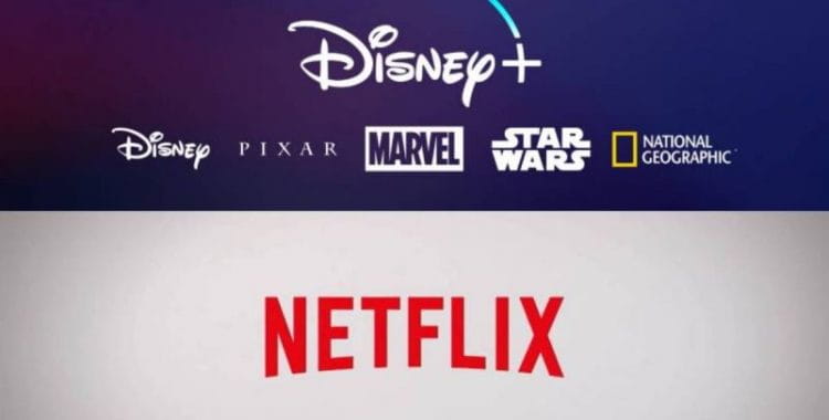 Disney + será mais barato que a Netflix