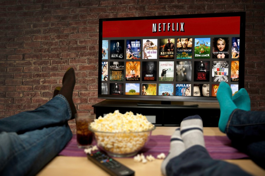 Netflix vs Disney: Reed Hasting (CEO Netflix) disse que não temem o novo serviço de streaming da Disney