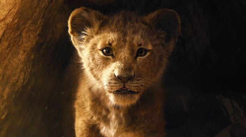 O Rei Leão | Filme live action ganha pôster e trailer espetaculares