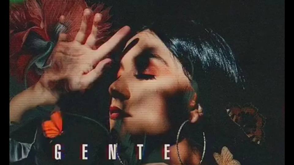 Priscilla Alcântara divulga tracklist de seu novo álbum GENTE