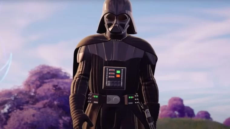Fortnite ganha nova temporada e destaque fica com Darth Vader e Indiana Jones, confira
