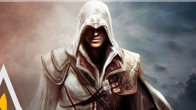 Free Fire terá crossover com Assassin’s Creed no mês de Março