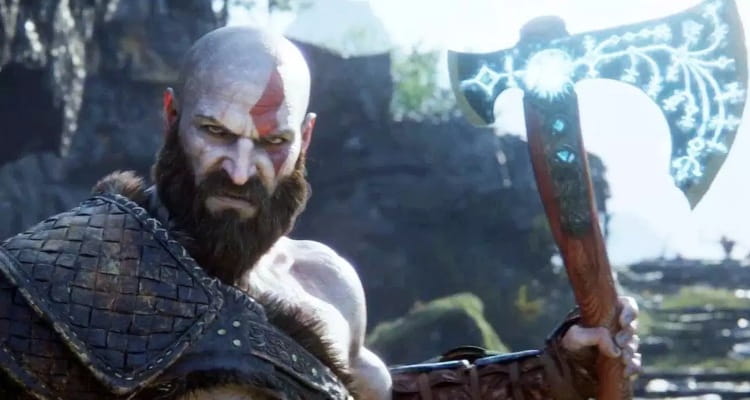 God Of War | Game perde o selo Only On PlayStation