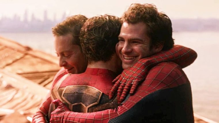 Homem-Aranha: Sem Volta Para Casa chega ao HBO Max em breve, confira a data