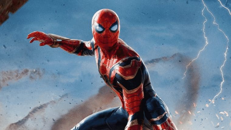Homem-Aranha: Sem Volta Para Casa chega com 100% de aprovação no Rotten Tomatoes