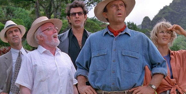 Jurassic World 3 | Diretor revela que elenco original estará presente