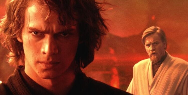 Kenobi | Hayden Christensen deve retornar ao papel de Anakin Skywalker