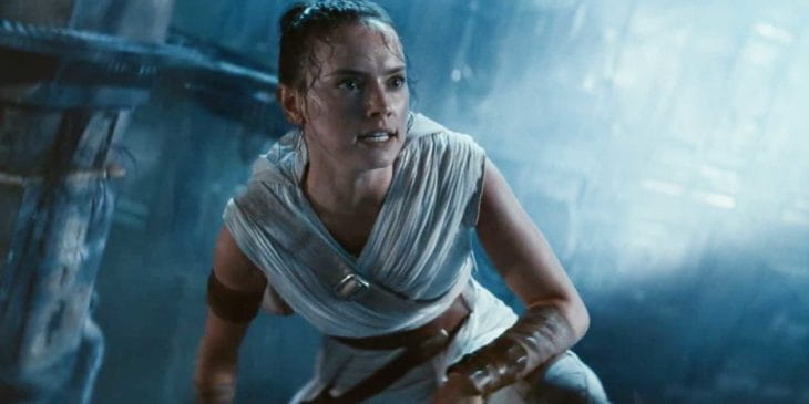 Lucasfilm divulga prévia especial de Star Wars: A Ascensão Skywalker