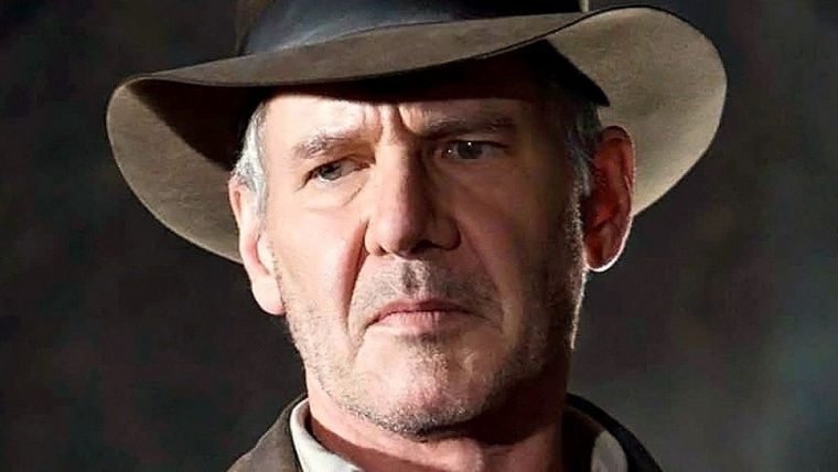 Mads Mikkelsen afirma que Indiana Jones 5 recaptura o espírito dos primeiros filmes