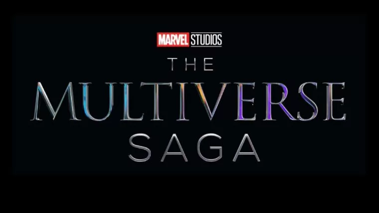 Marvel anuncia que Fases 4, 5 e 6 fazem parte da Saga do Multiverso, confira