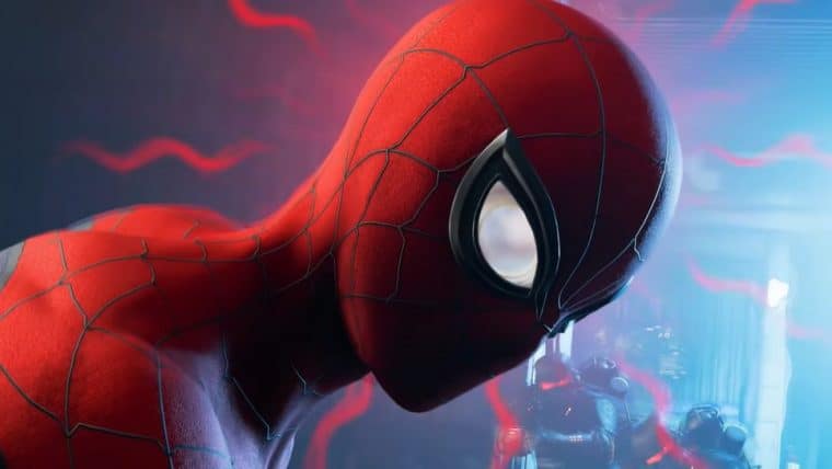 Marvel’s Avengers ganha vídeo do Homem-Aranha