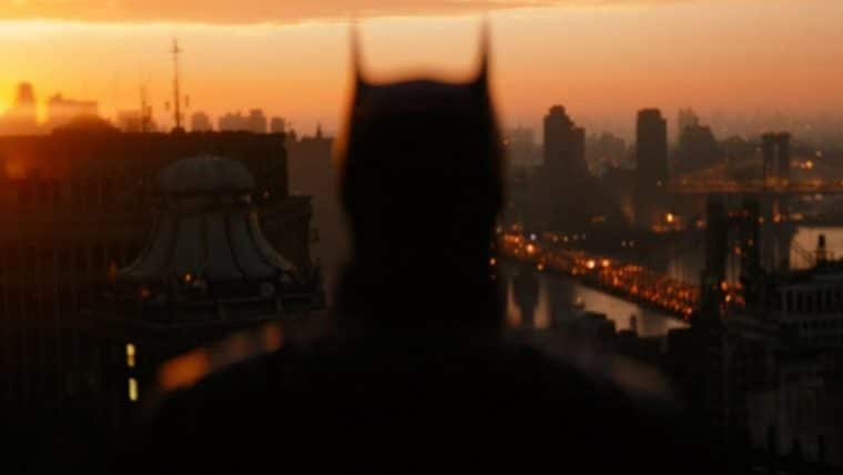 Matt Reeves afirma que série derivada de Batman será terror no Asilo Arkham