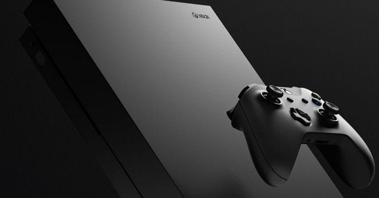 Microsoft não fabricará mais o Xbox One X e Xbox One S