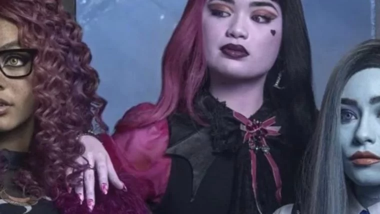 Monster High terá filme em live-action, será musical e ganhou primeiro teaser, confira