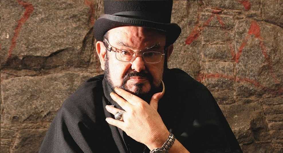 Morre José Mojica Marins, o Zé do Caixão aos 83 anos